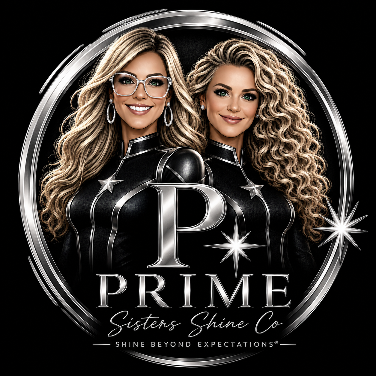 Prime Sisters Shine Co.